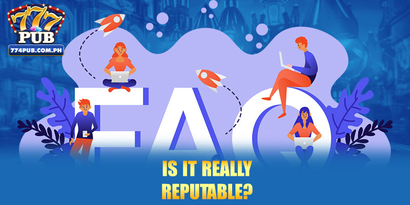 Is it really reputable?