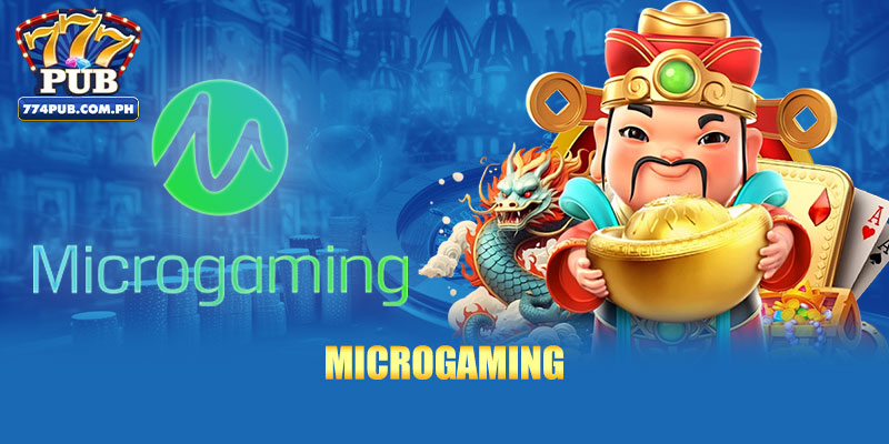 Microgaming
