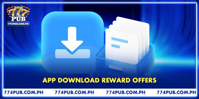 App Download Reward Offers